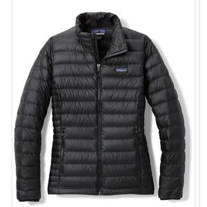 Patagonia Down Sweater